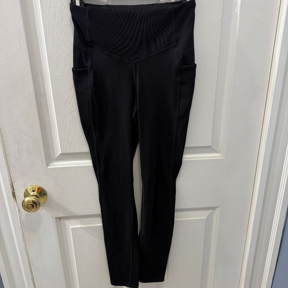 North face leggings